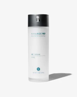 Serum 30 ml - AnteAGE MD®