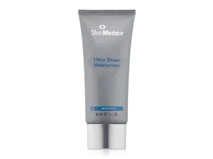 SkinMedica Ultra Sheer Moisturizer