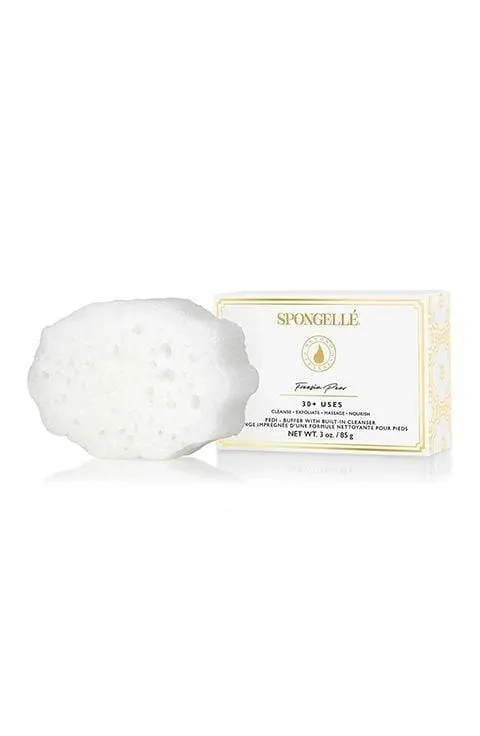 Spongelle All in One Beauty Treatment 4 Item