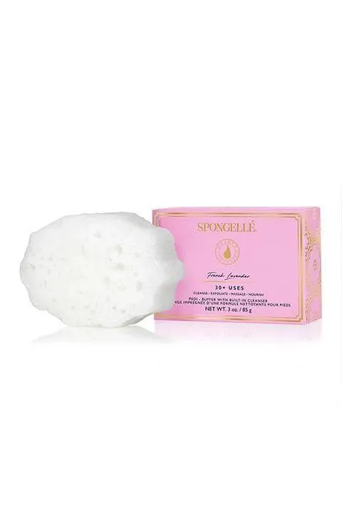 Spongelle All in One Beauty Treatment 4 Item