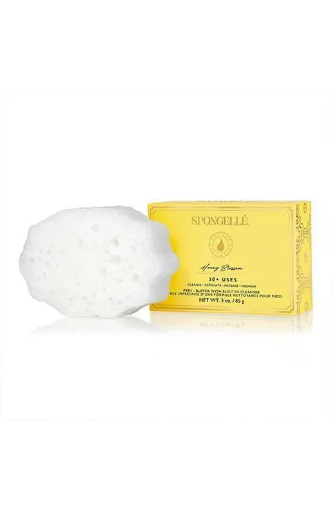 Spongelle All in One Beauty Treatment 4 Item