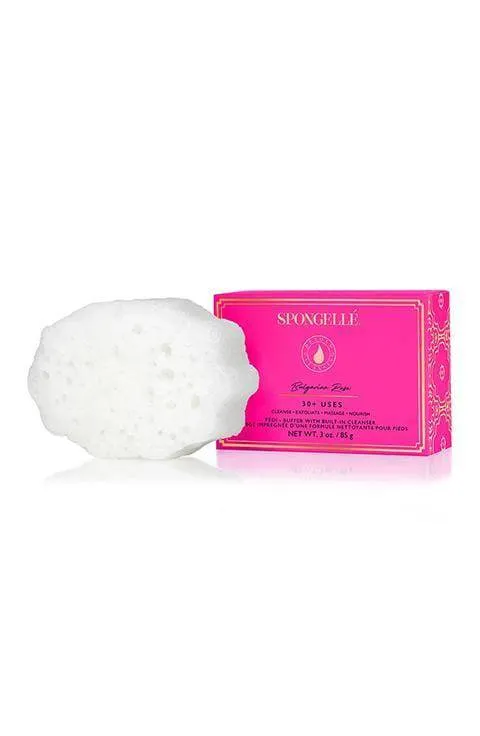 Spongelle All in One Beauty Treatment 4 Item