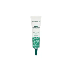 Tea Tree Rapid Action Gel