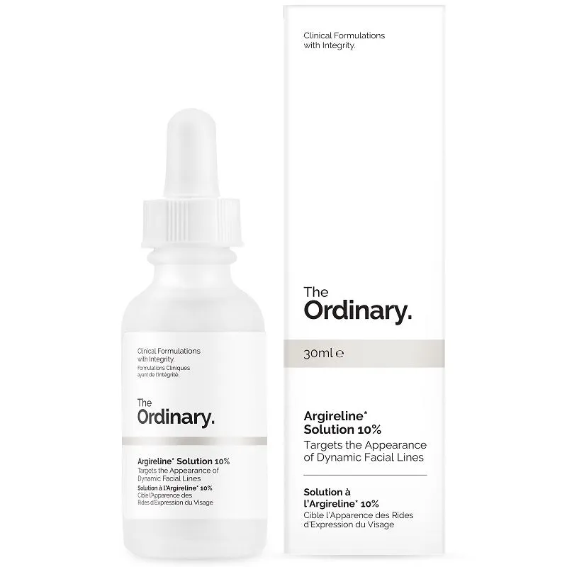 THE ORDINARY Argireline Solution 10%