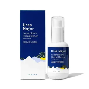 Ursa Major Lunar Bloom Retinal Serum (30ml)