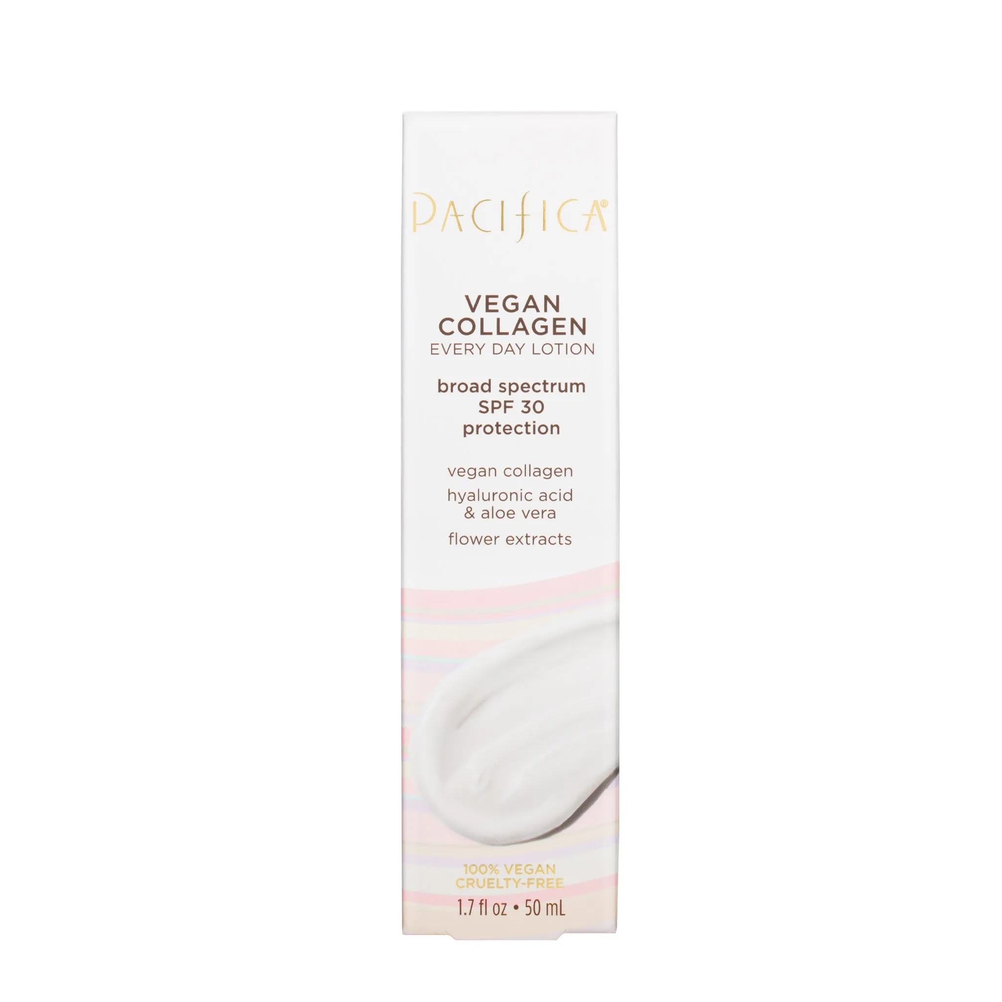 Vegan Collagen SPF30 Every Day Lotion