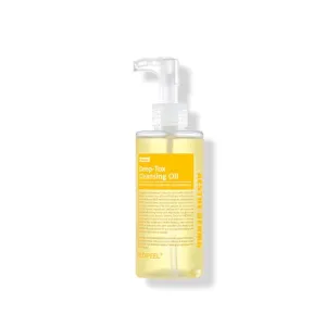 Vegan Vitamin Deep-Tox Cleansing Oil 200mL