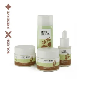 Vitamin C Skin Brightening Range